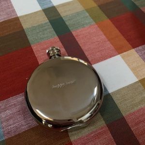Kate Spade Flask.